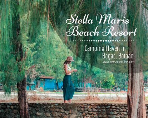 Stella Maris Beach Resort .